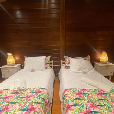 Wooden Twin Room Minde ภายนอก รูปภาพ